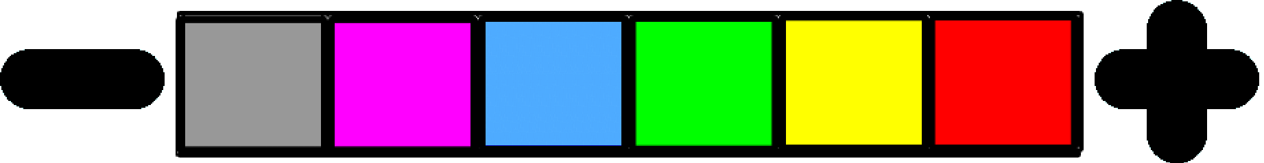 barre niveaux barre niveaux